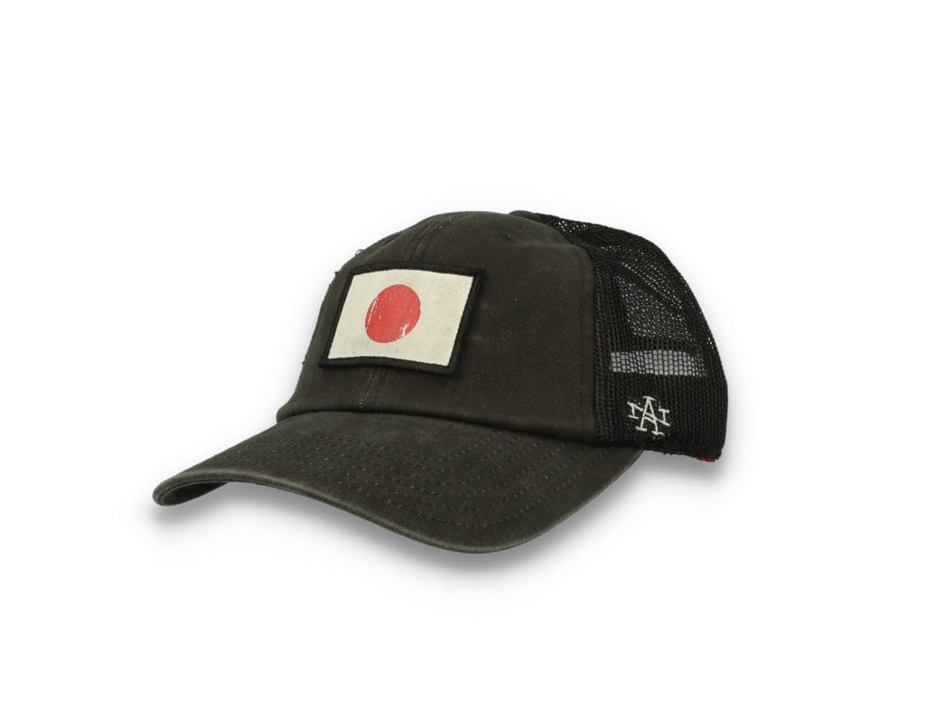 Trucker Cap Japan - LOKK