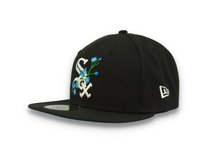 59FIFTY Chicago White Sox Side Patch Bloom - LOKK