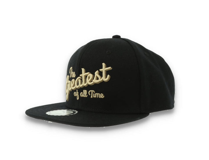 Hometown Heroes 4.2 FB Cap Puma Black - LOKK