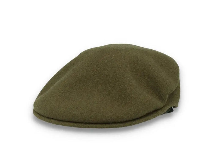 Kangol Wool 504 Loden - LOKK