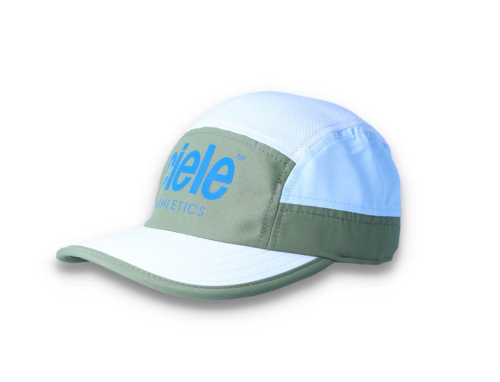 5-Panel Cap Ciele GOCap SC Athletics Adirondack - LOKK
