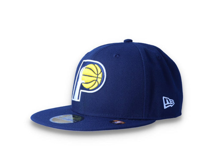 59FIFTY Indiana Pacers NBA City Edition Official - LOKK