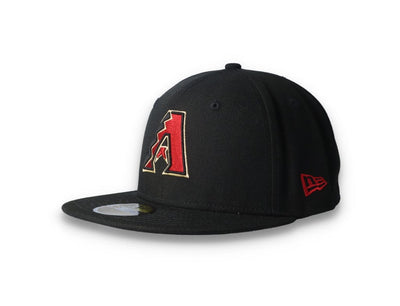 59Fifty AC Perf Arizona Diamondbacks Game