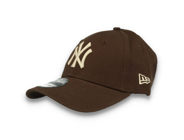 9FORTY League Essential NY Yankees Brown/Stone - LOKK
