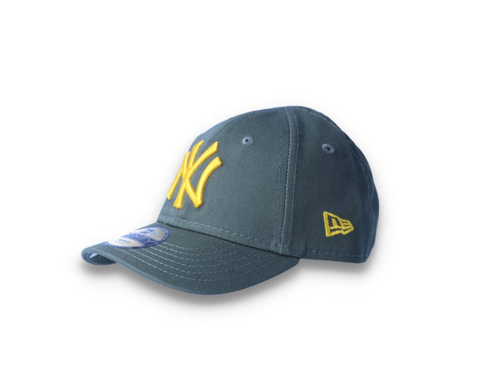 9FORTY Toddler League Essential NY Yankees Green - LOKK