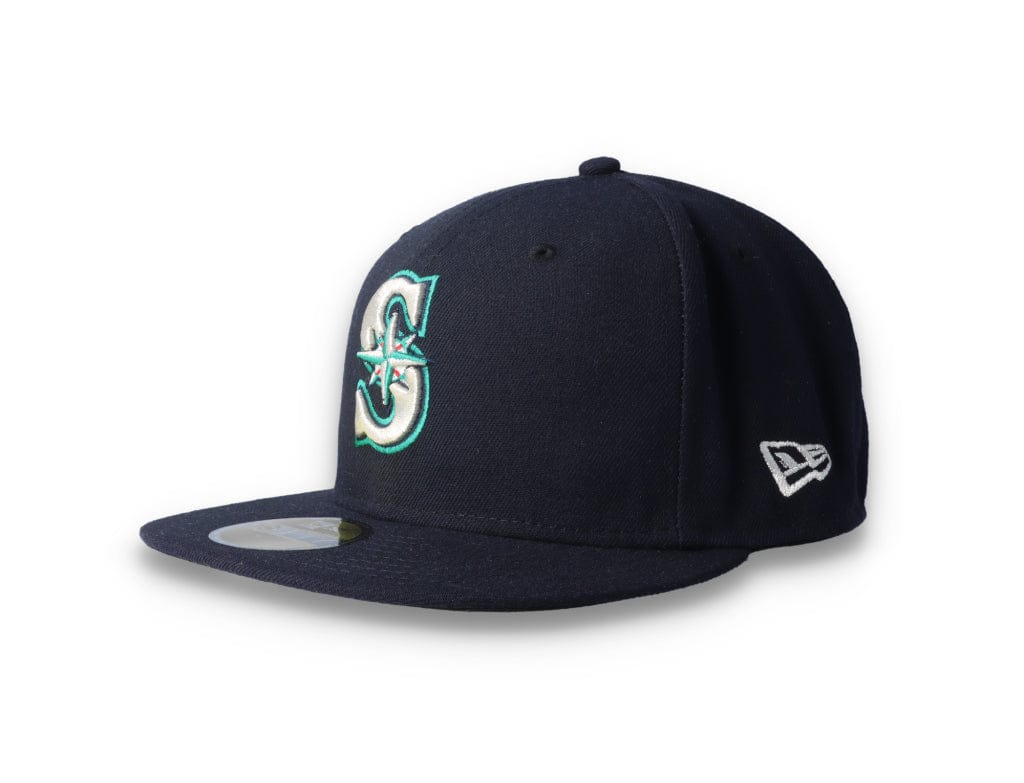 59FIFTY AC Perf Seattle Mariners Game - LOKK