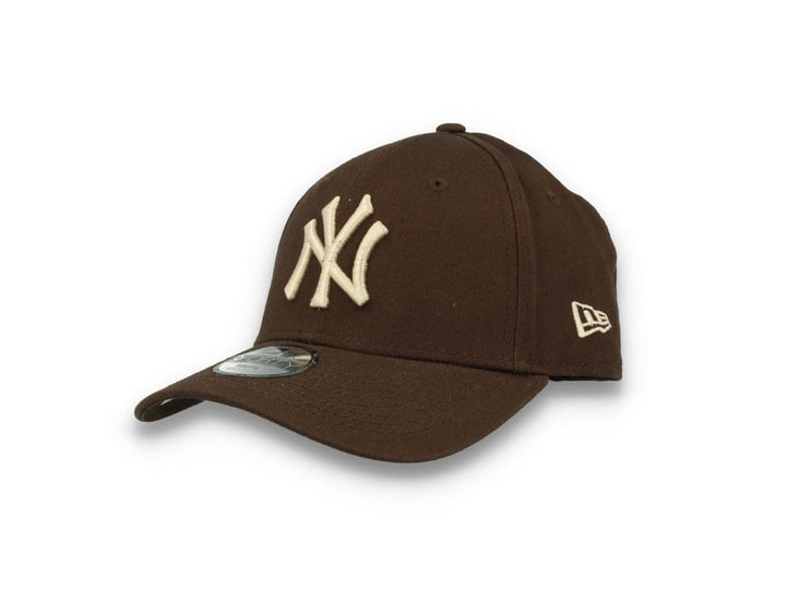 9FORTY Kids League Essential NY Yankees Brown/Beige - LOKK