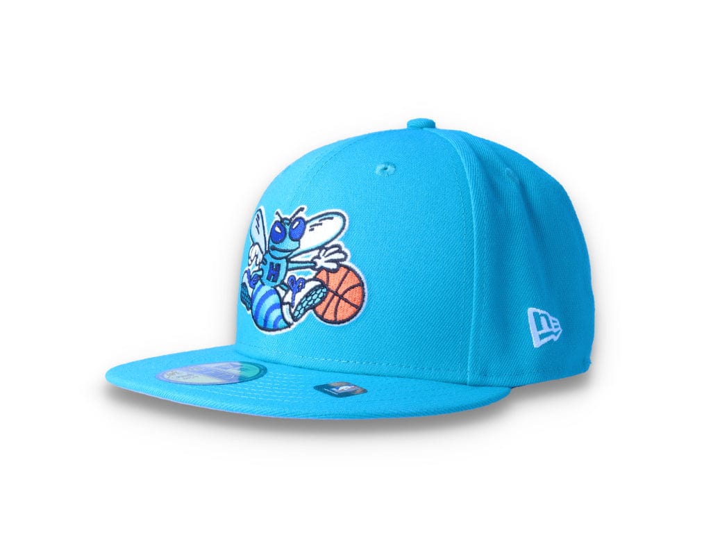 59FIFTY Charlotte Hornets NBA City Edition Alternate - LOKK
