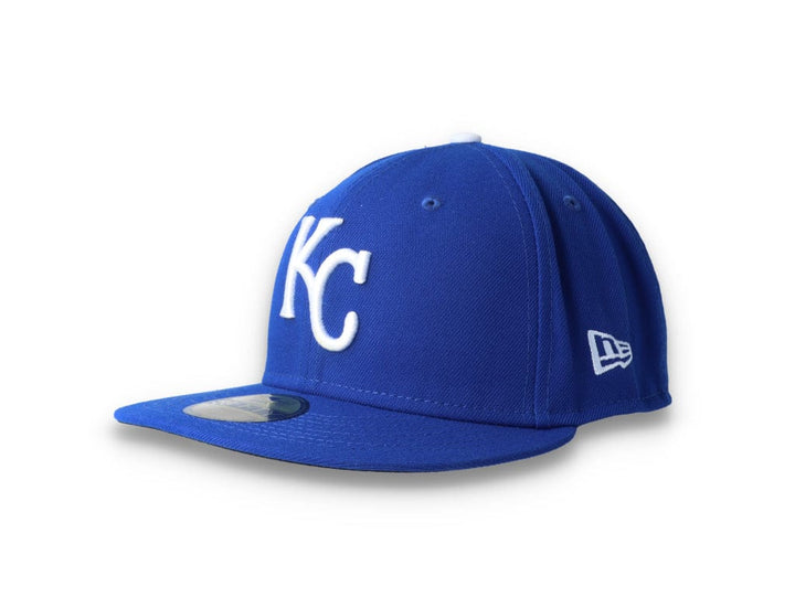 59FIFTY AC Perf Kansas City Royals Game - LOKK