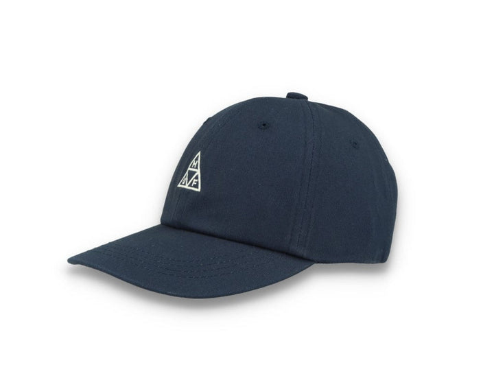 Cap Essentials TT CV 6 Panel Indigo - LOKK