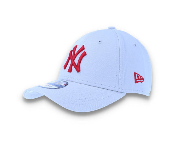 9FORTY League Essential NY Yankees Stone/Hot Red - LOKK