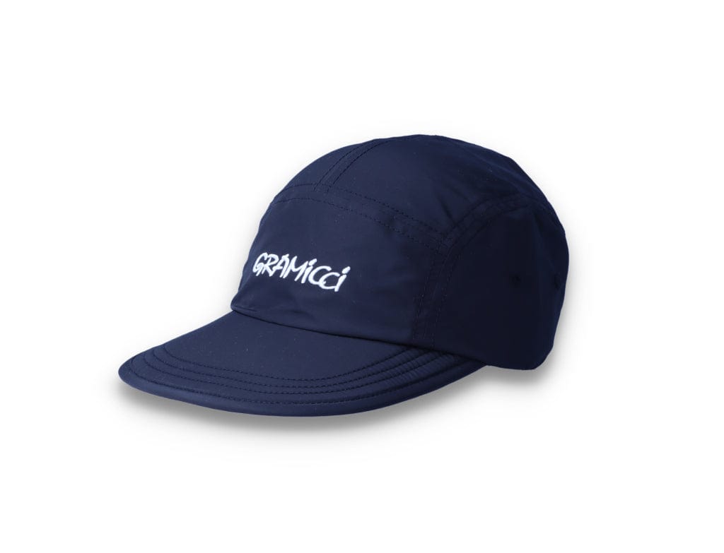 Cap Black Shell Jet Cap