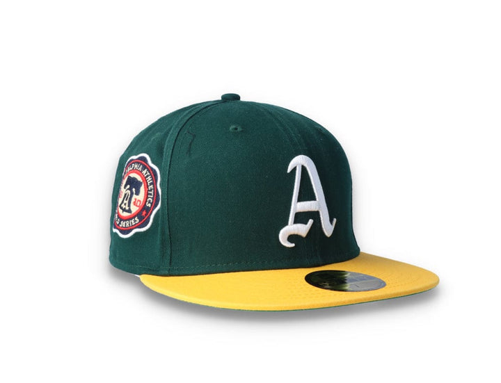 59FIFTY Oakland Athletics Coops Patch - LOKK