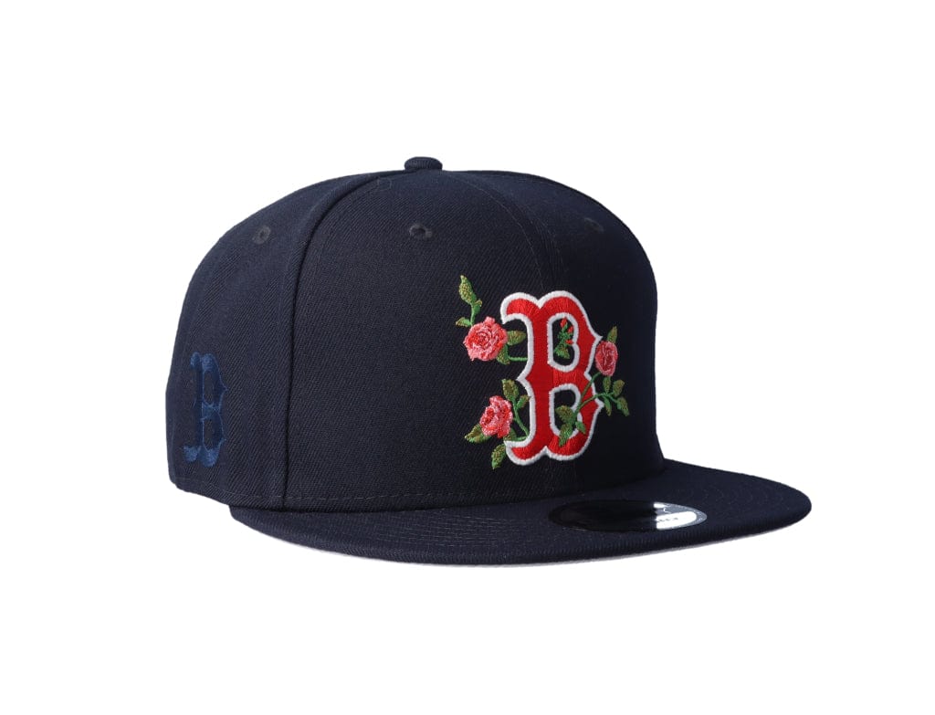 9FIFTY Boston Red Sox MLB Bloom - LOKK