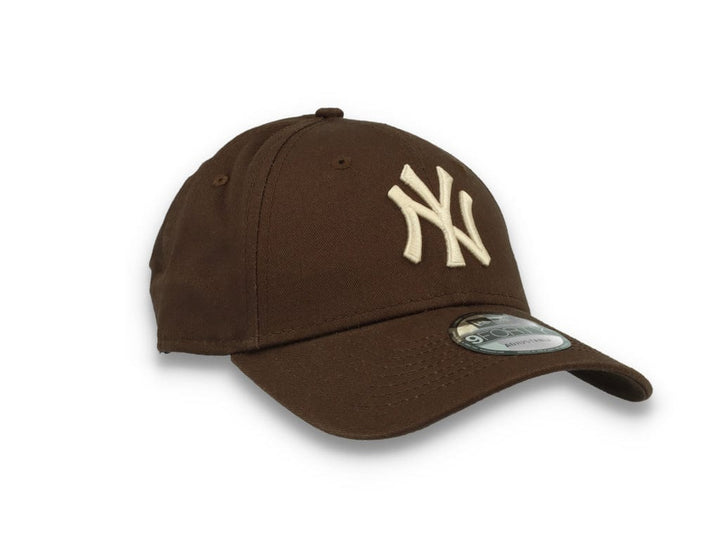 9FORTY League Essential NY Yankees Brown/Stone - LOKK