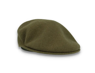 Kangol Wool 504 Loden