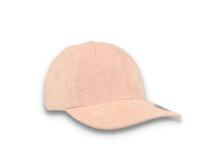 Flexfit 6245VC Velour Cap Light Rose - LOKK