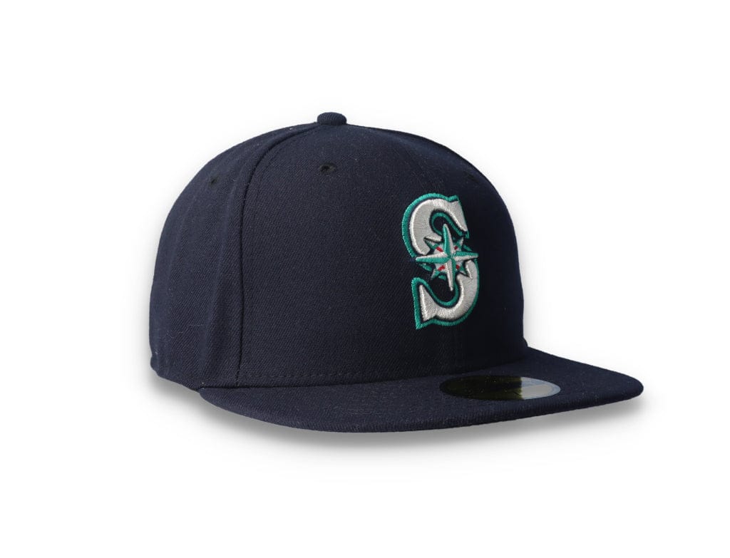 59FIFTY AC Perf Seattle Mariners Game - LOKK