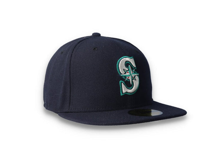 59FIFTY AC Perf Seattle Mariners Game - LOKK