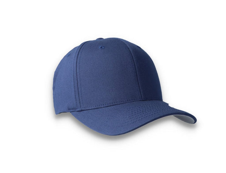 Cap Flexfit Wooly Combed Adjustable Navy 6277DC - LOKK
