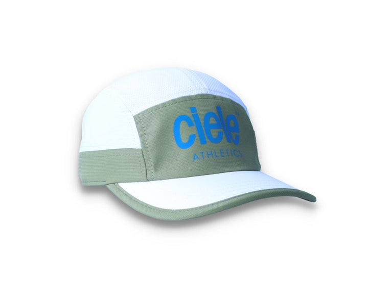 5-Panel Cap Ciele GOCap SC Athletics Adirondack - LOKK