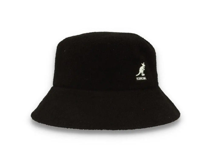 Bermuda Bucket Black - LOKK