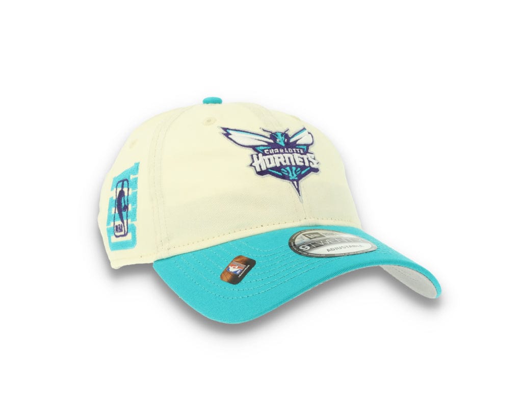 9TWENTY Charlotte Hornets NBA Draft 222 - LOKK