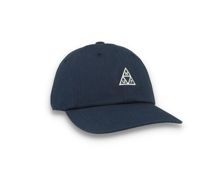 Cap Essentials TT CV 6 Panel Indigo - LOKK