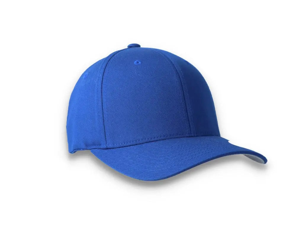 Cap Royal Blue Flexfit 6277 - LOKK
