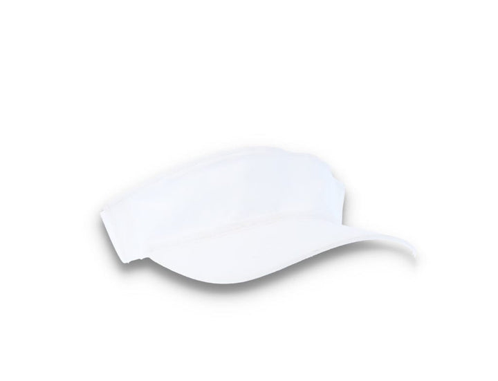 Performance Visor White 8888PV - LOKK