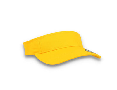 Sun Visor Curved Magic Mango - Yupoong 8888