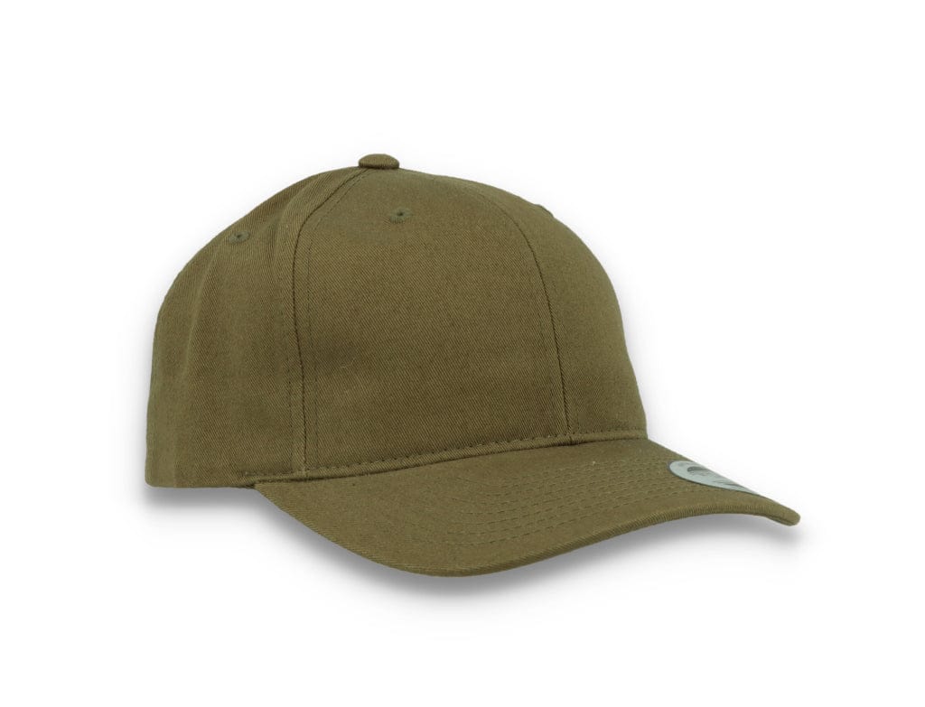 Flexfit 6363SP Olive - LOKK