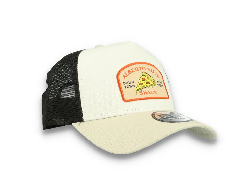 Trukcer Cap Food Location Alberto