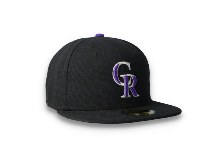 59FIFTY AC Perf Colorado Rockies Game - LOKK