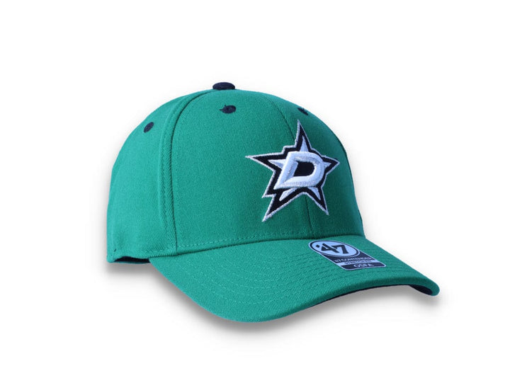 47 KICK OFF CONTENDER DALLAS STARS KELLY WOOL - LOKK