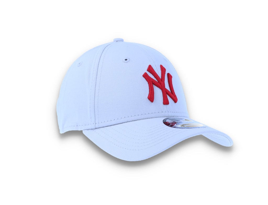 9FORTY League Essential NY Yankees Stone/Hot Red - LOKK