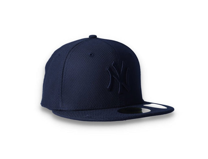 59FIFTY NY Yankees Diamond Era Black - LOKK