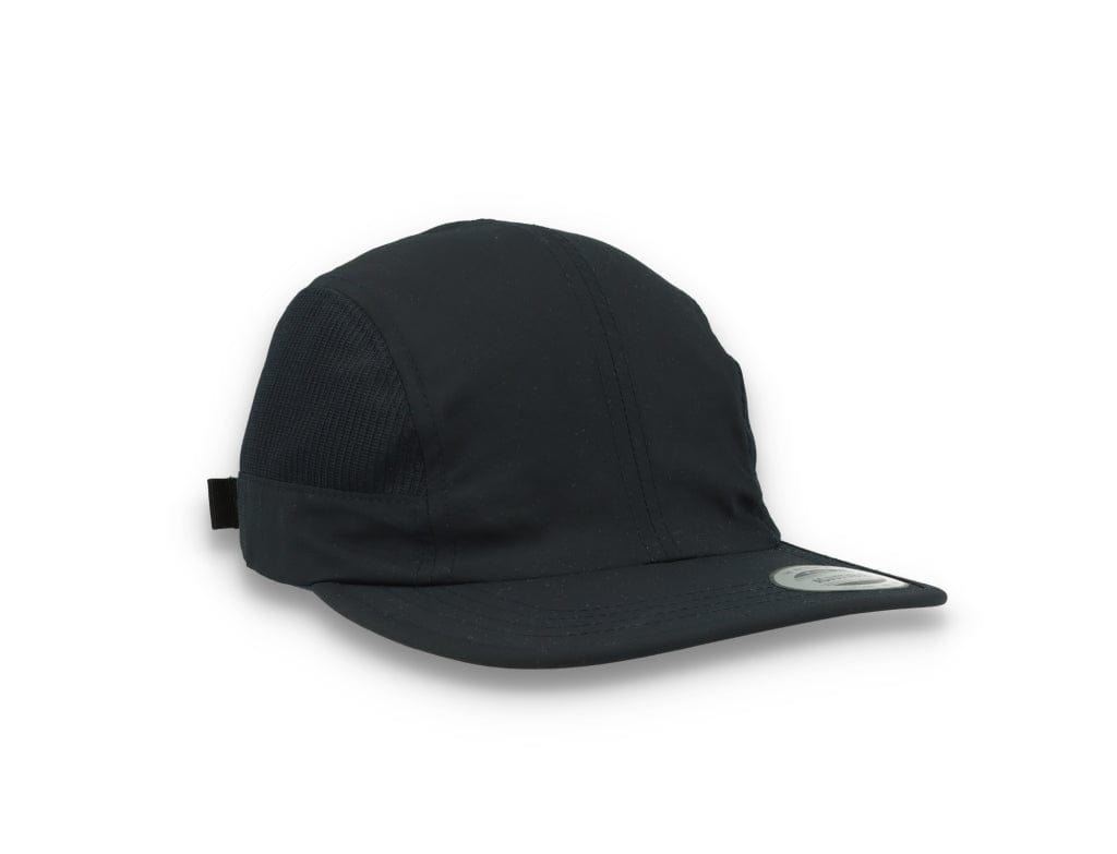 Nylon Strap Cap Navy 6088NS - LOKK