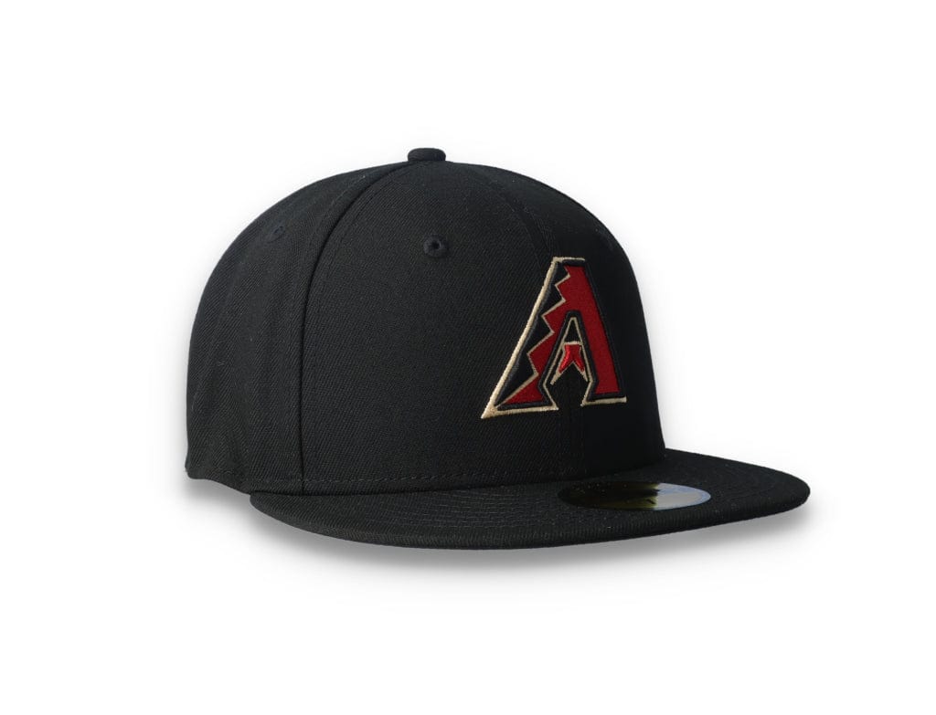 59Fifty AC Perf Arizona Diamondbacks Game - LOKK