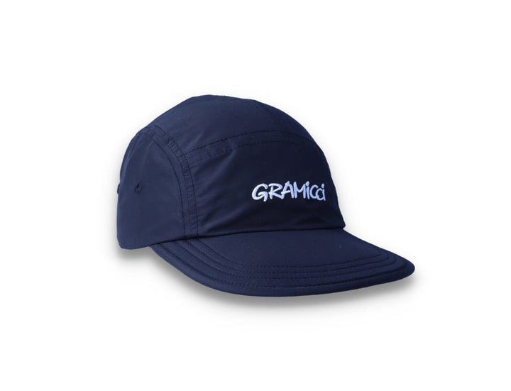 Cap Black Shell Jet Cap - LOKK