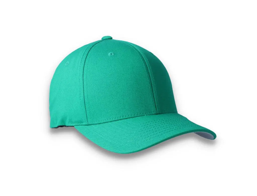 Cap Pepper Green Flexfit Baseball 6277 - LOKK