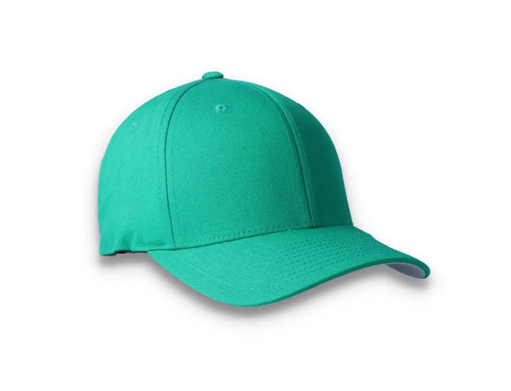 Cap Pepper Green Flexfit Baseball 6277 - LOKK