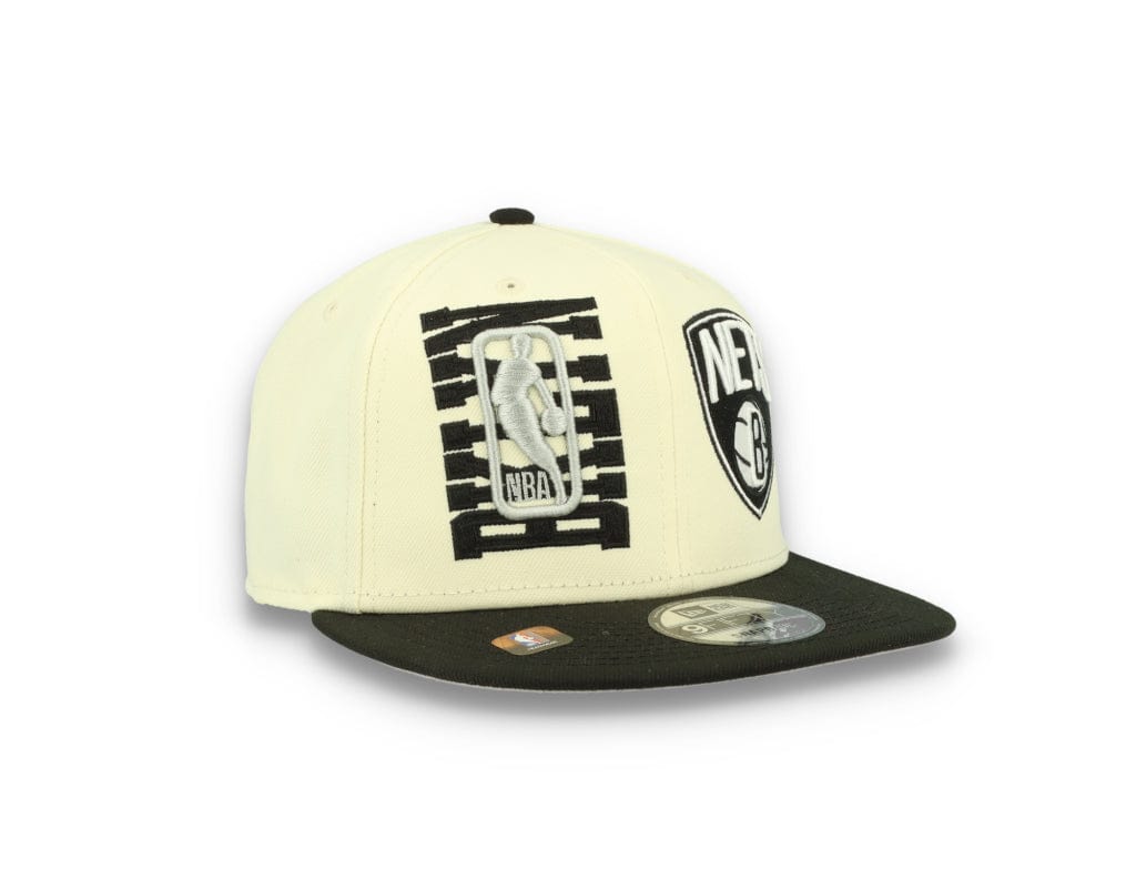 9FIFTY Brooklyn Nets NBA Draft 222 - LOKK