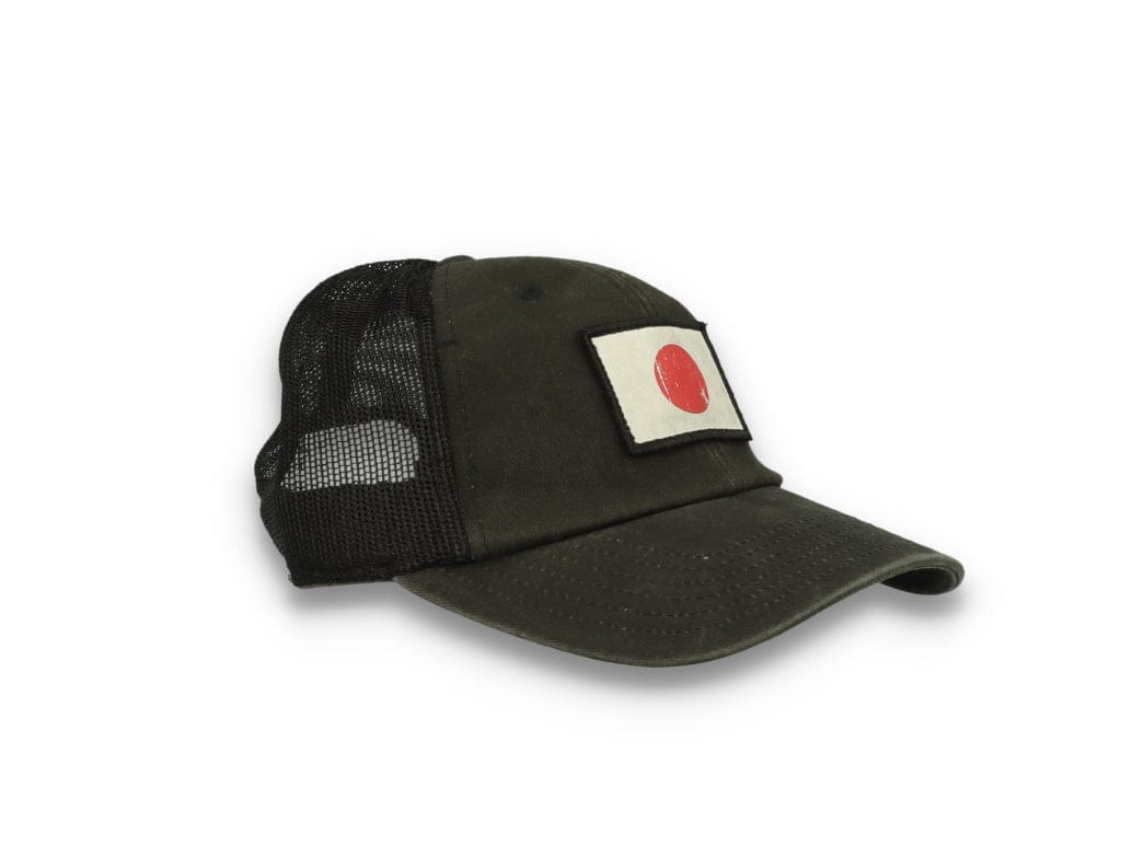 Trucker Cap Japan - LOKK