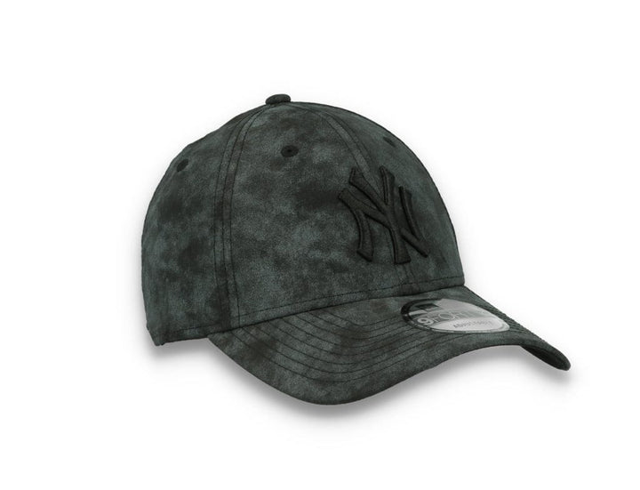 9FORTY Texture NY Yankees Black - LOKK