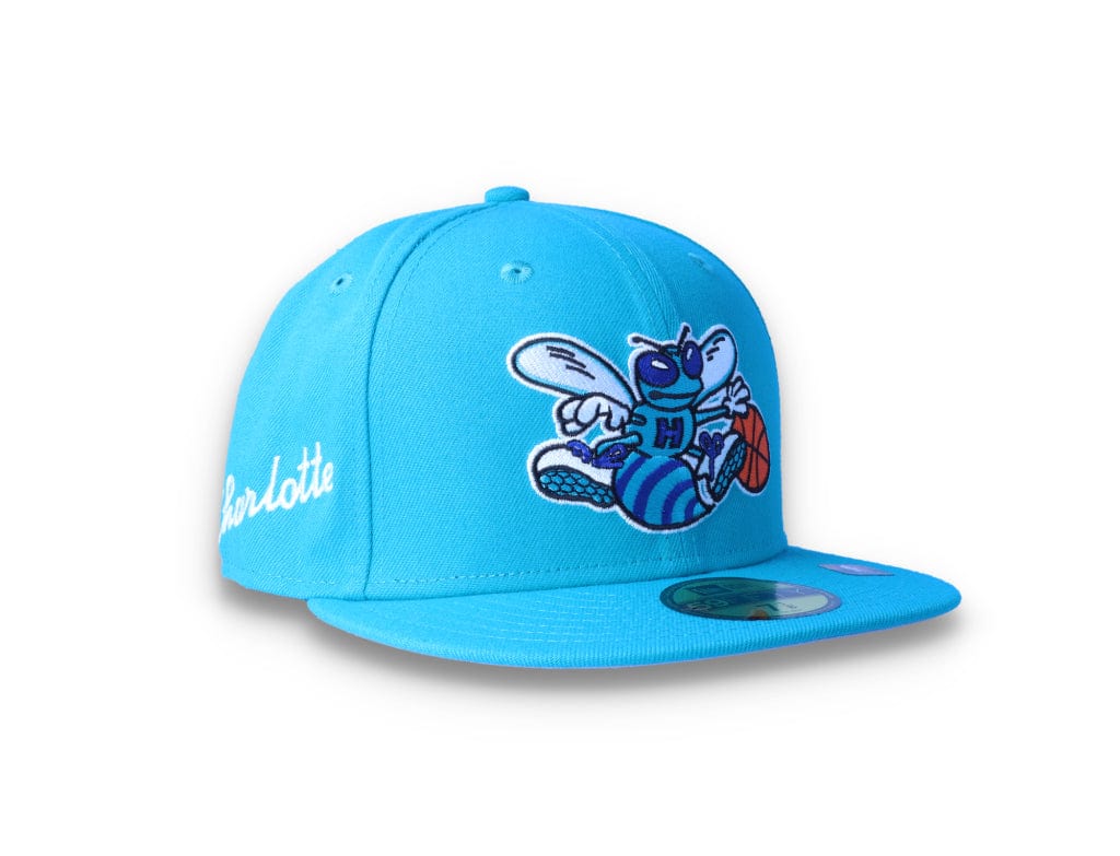 59FIFTY Charlotte Hornets NBA City Edition Alternate - LOKK