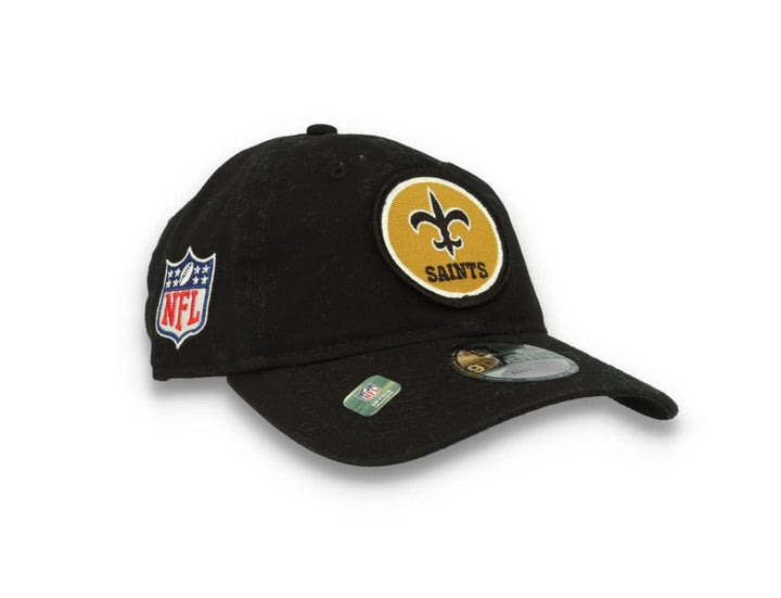 9TWENTY New Orleans Saints NFL 2022 Sideline Historic - LOKK