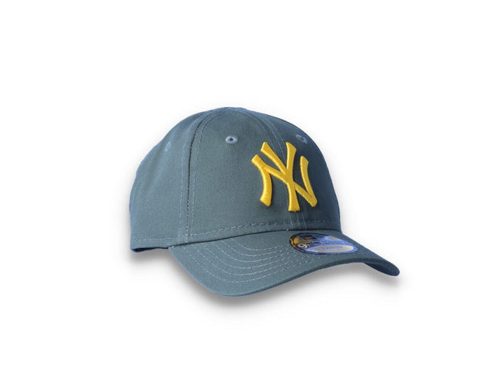 9FORTY Toddler League Essential NY Yankees Green - LOKK