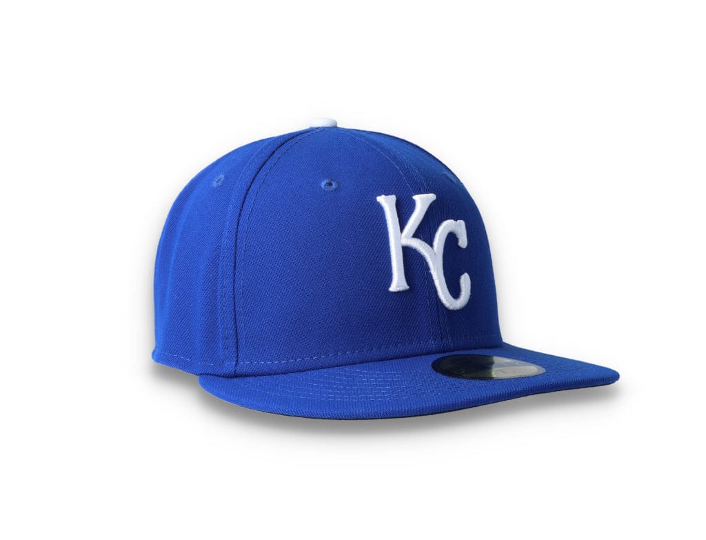 59FIFTY AC Perf Kansas City Royals Game - LOKK