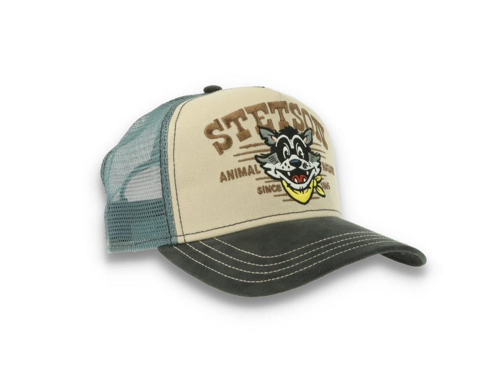 Trucker Cap Animal Nature - LOKK